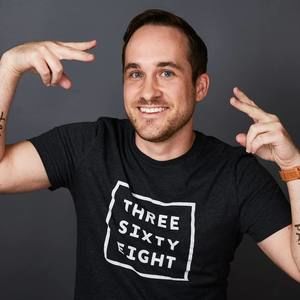 Meet your Posher, Nick